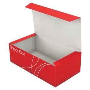Snack Box