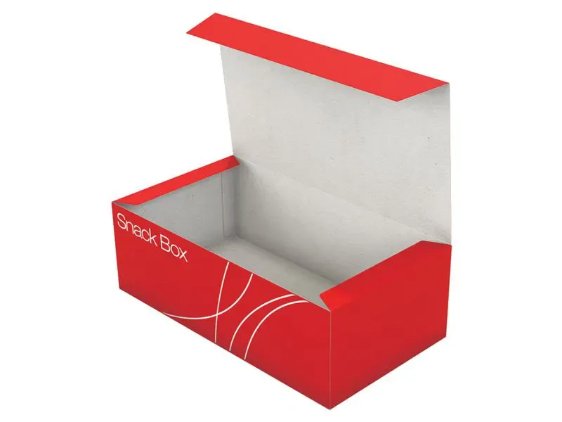Snack Box