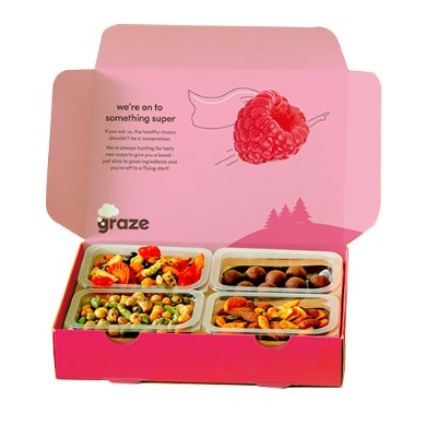Snack Box - Image 2