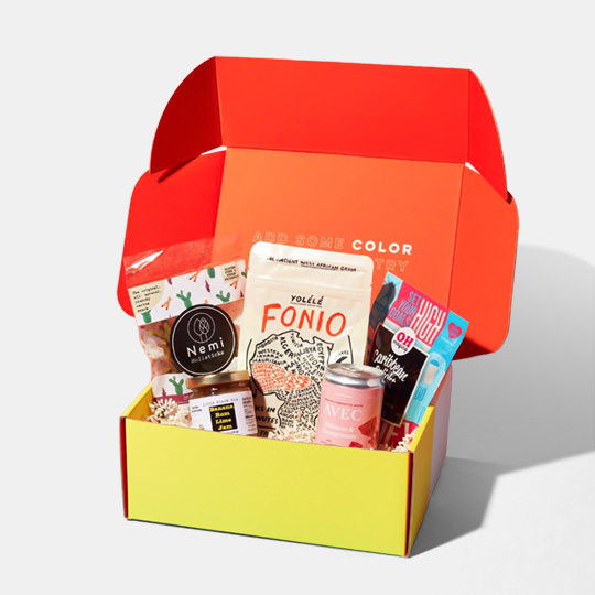 Snack Box - Image 3