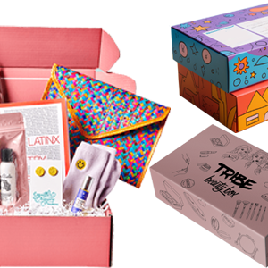 Subscription Boxes