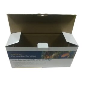 Toner Cartridge Box