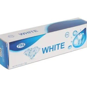 Toothpaste Packaging