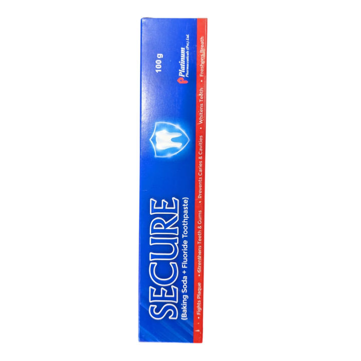Toothpaste Packaging - Image 4