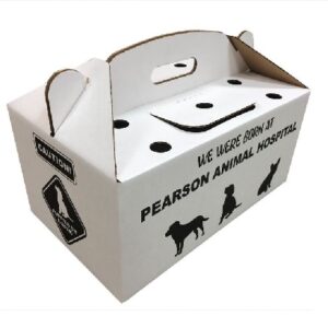 Tote Boxes