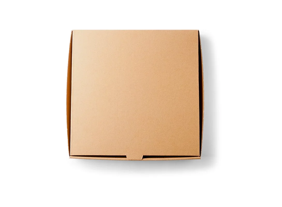 Unprinted Pizza Boxes - Image 2