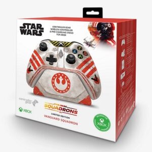 Xbox Controller Boxes