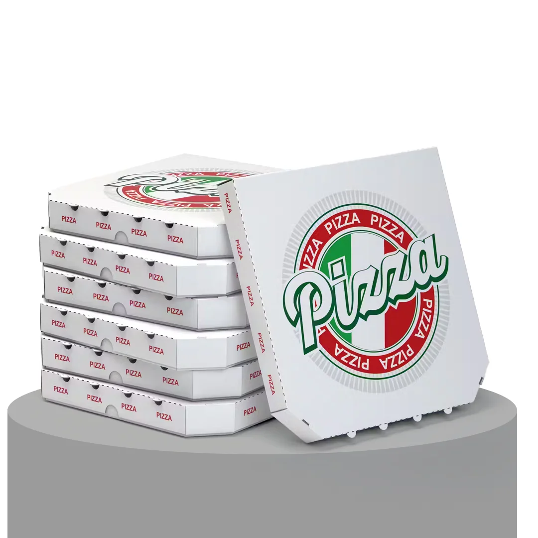 18×18 Pizza Boxes - Image 3
