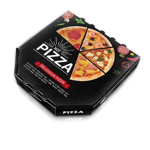 8×8 Pizza Boxes - Image 3