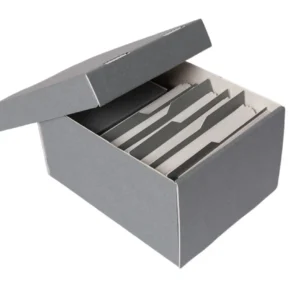 custom Archive Boxes