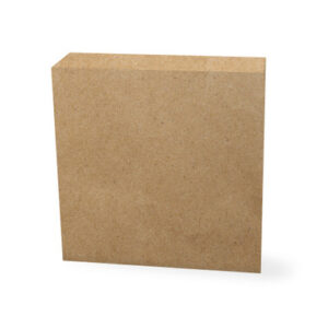 custom Blank Soap Boxes