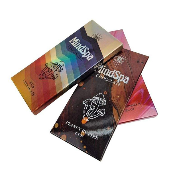 Chocolate Bar Packaging - Image 4
