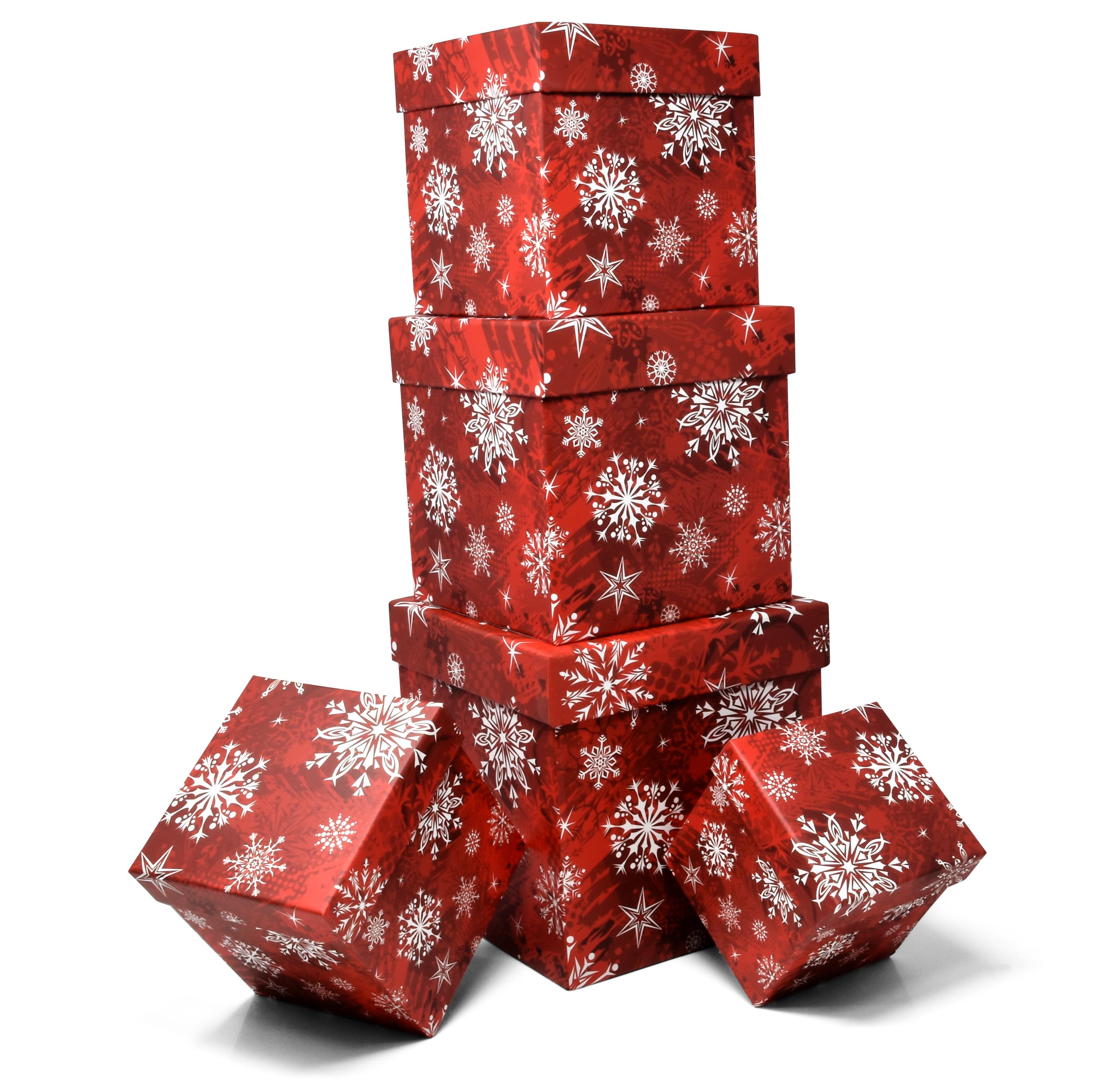 Christmas Gift Boxes - Image 3