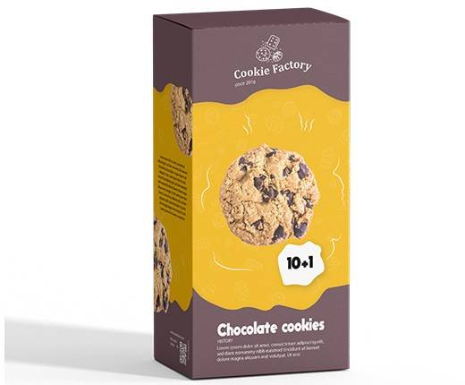 Cookie Boxes - Image 4