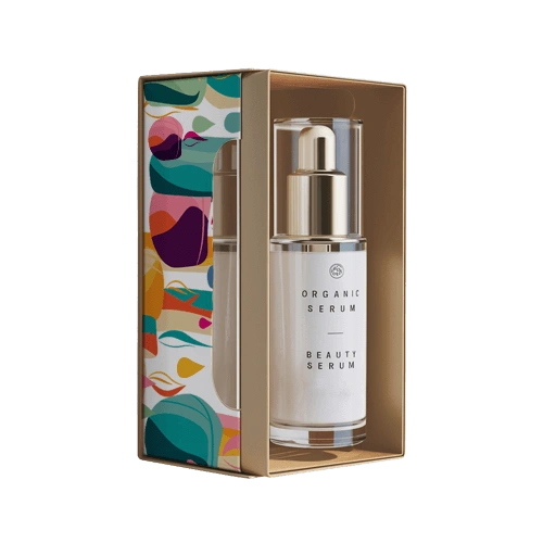 Cosmetic Boxes - Image 4