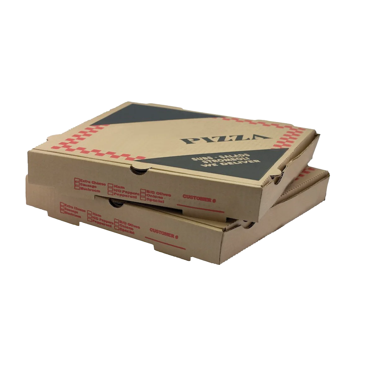 Detroit Style Pizza Boxes - Image 3