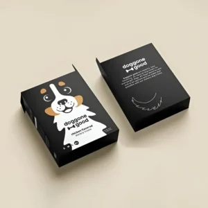 custom Dog Soap Boxes