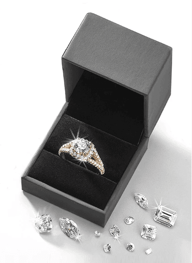 Engagement Ring Box - Image 4