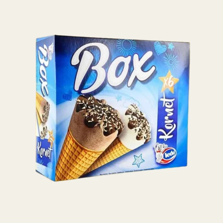 Ice Cream Box - Image 4