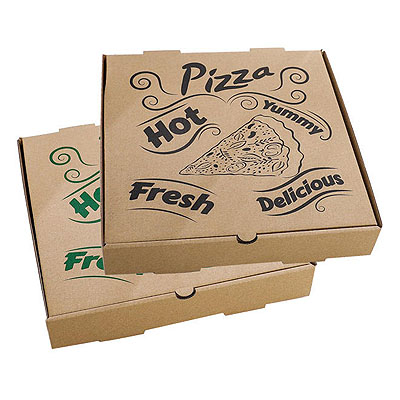 Kraft Pizza Boxes - Image 3