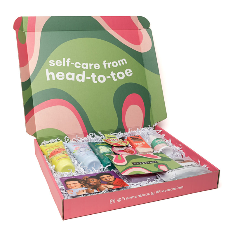PR Box - Image 2