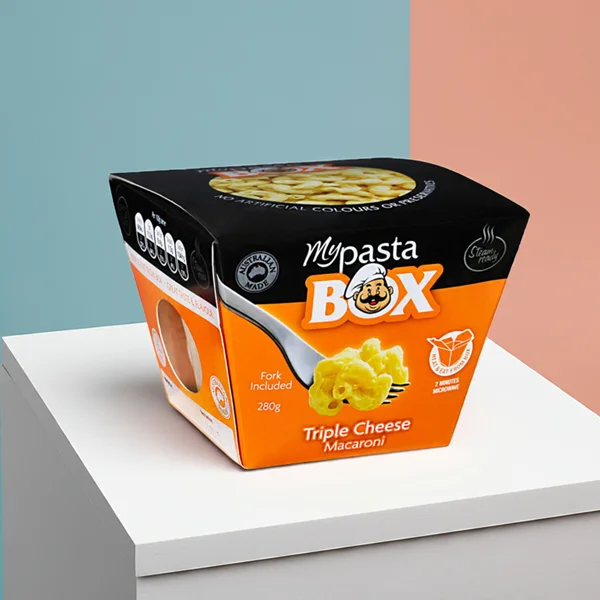 Pasta Box - Image 4