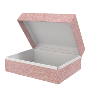 custom Rigid Boxes With Lids