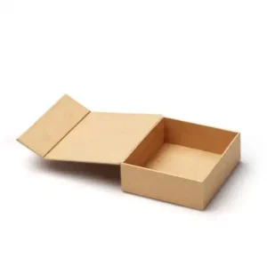 custom Rigid Mailer Box