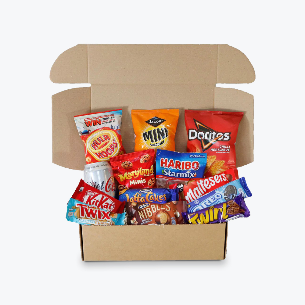 Snack Box - Image 4
