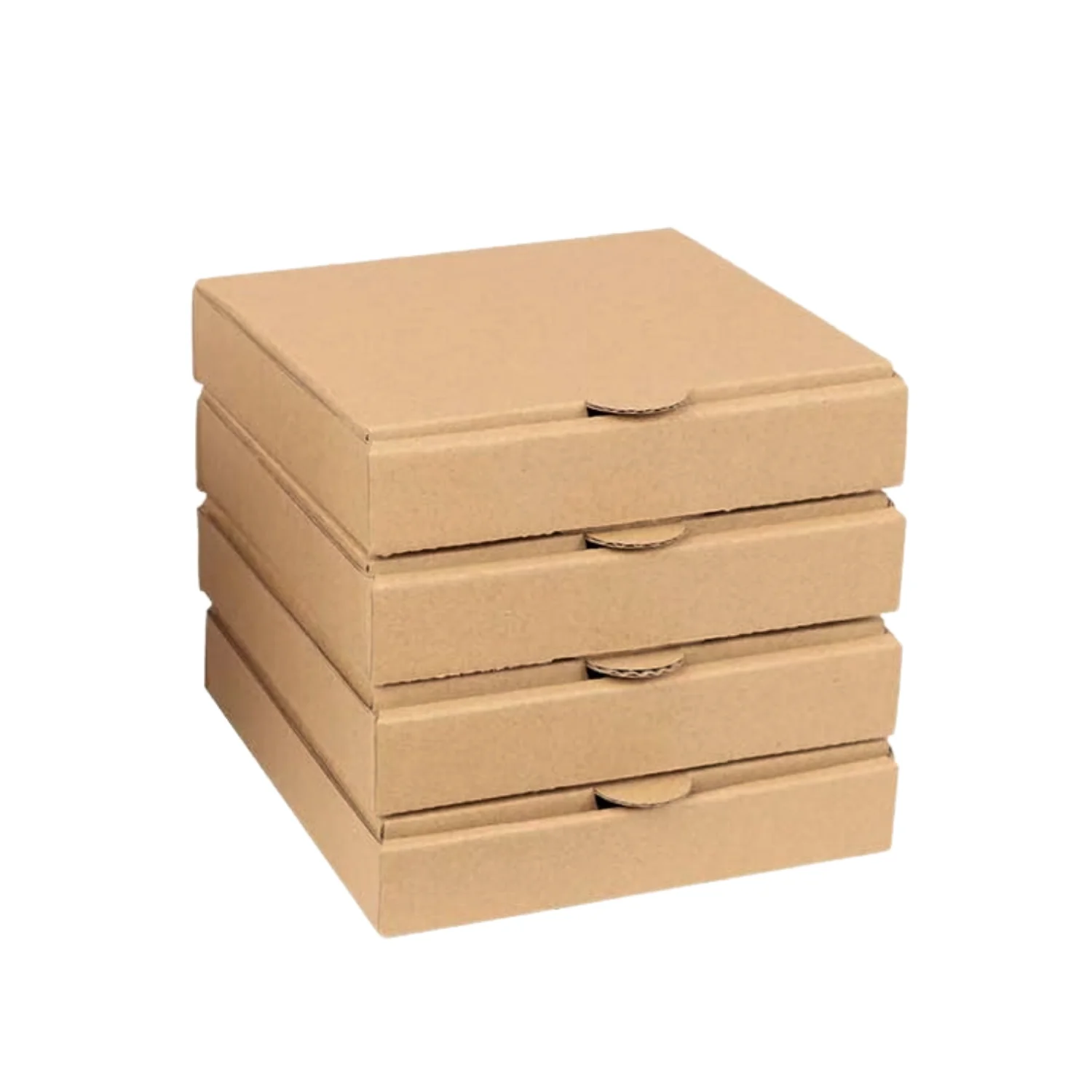 Unprinted Pizza Boxes - Image 3