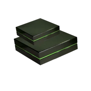 luxury rigid boxes