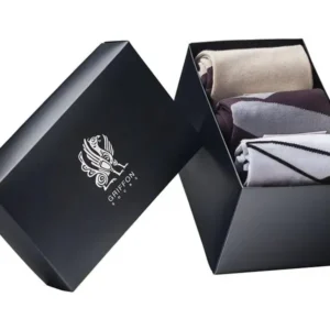 sock packaging