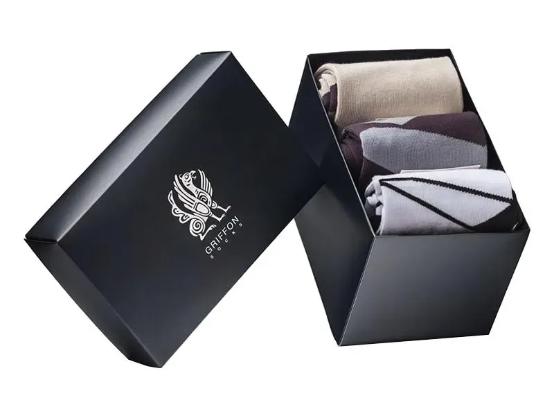 sock packaging