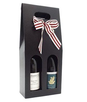 2 Bottle Wine Gift Box - Image 2