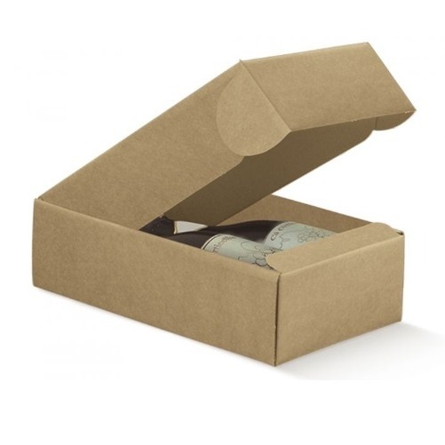2 Bottle Wine Gift Box - Image 3