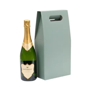 2 bottle wine gift boxes