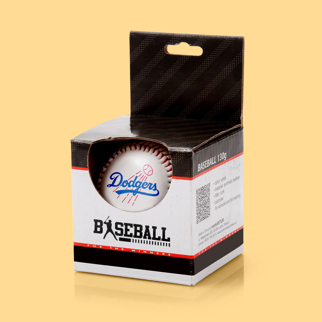 Baseball Boxes