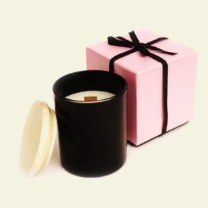 Candle Gift Box
