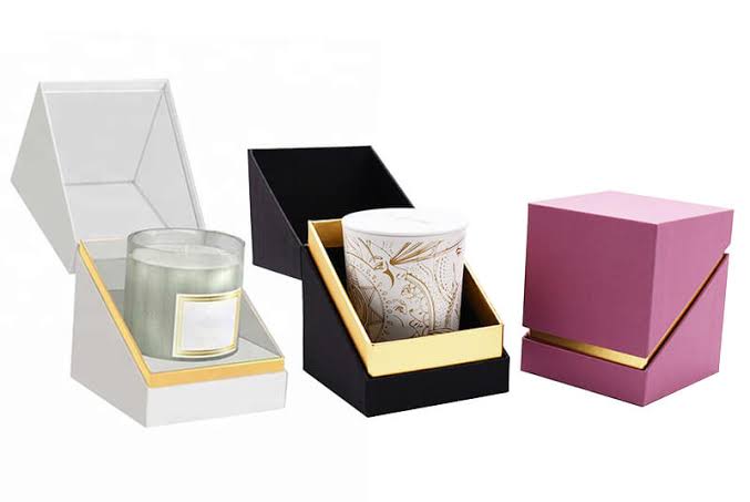 Candle Gift Box - Image 2
