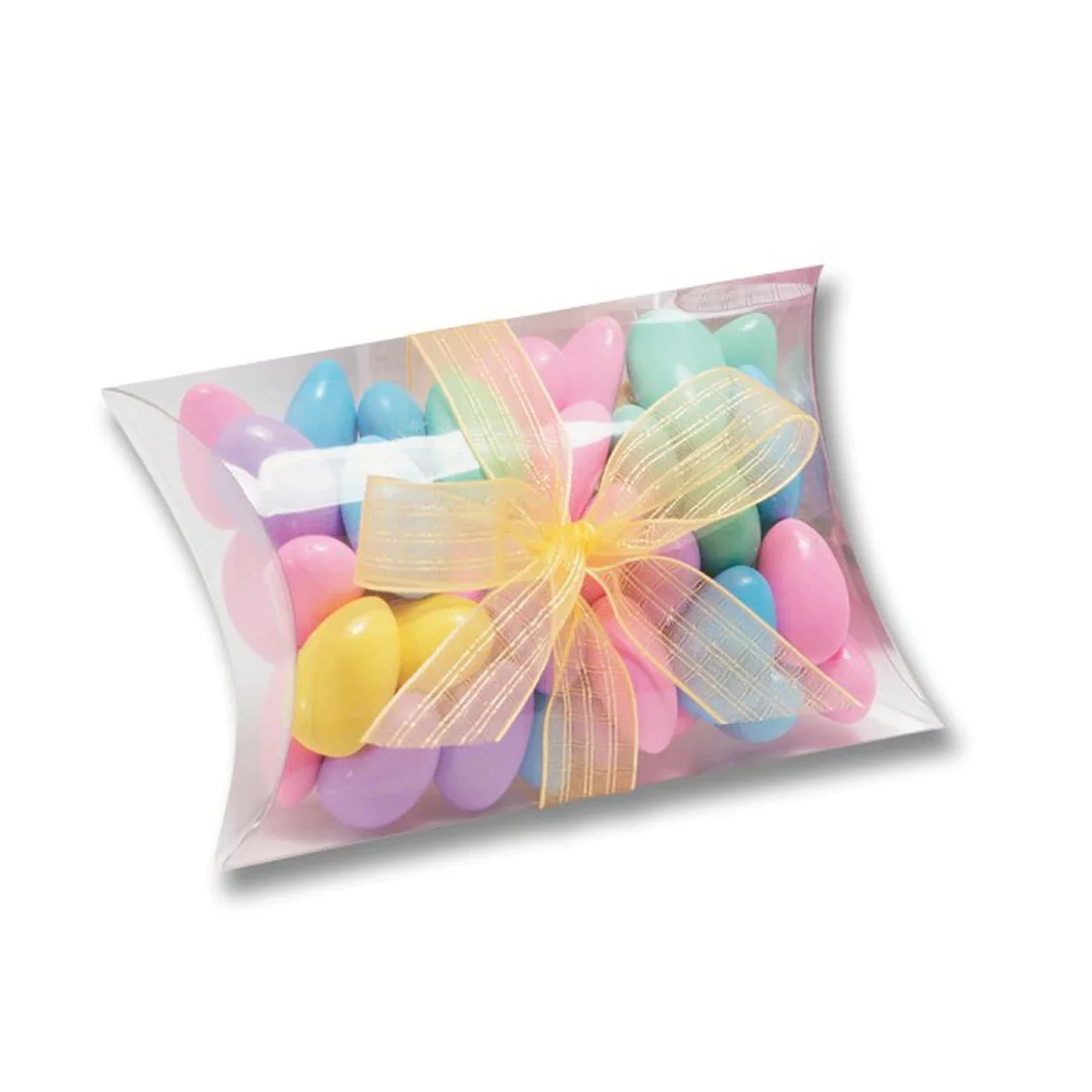 Candy Pillow Box