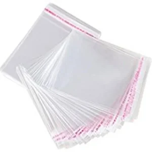 Cellophane Bag