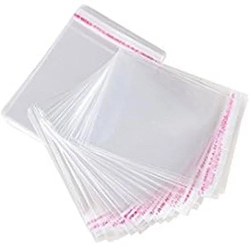 Cellophane Bag
