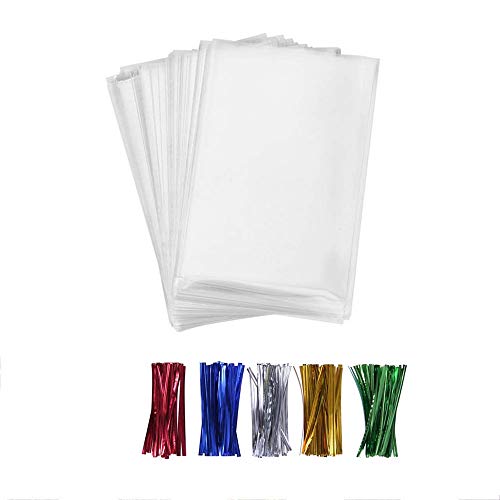 Cellophane Bags - Image 3