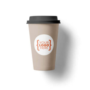 Coffee Cup Stickers