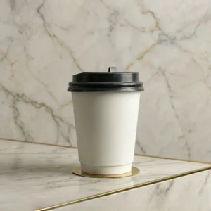 Coffee Cups With Lids