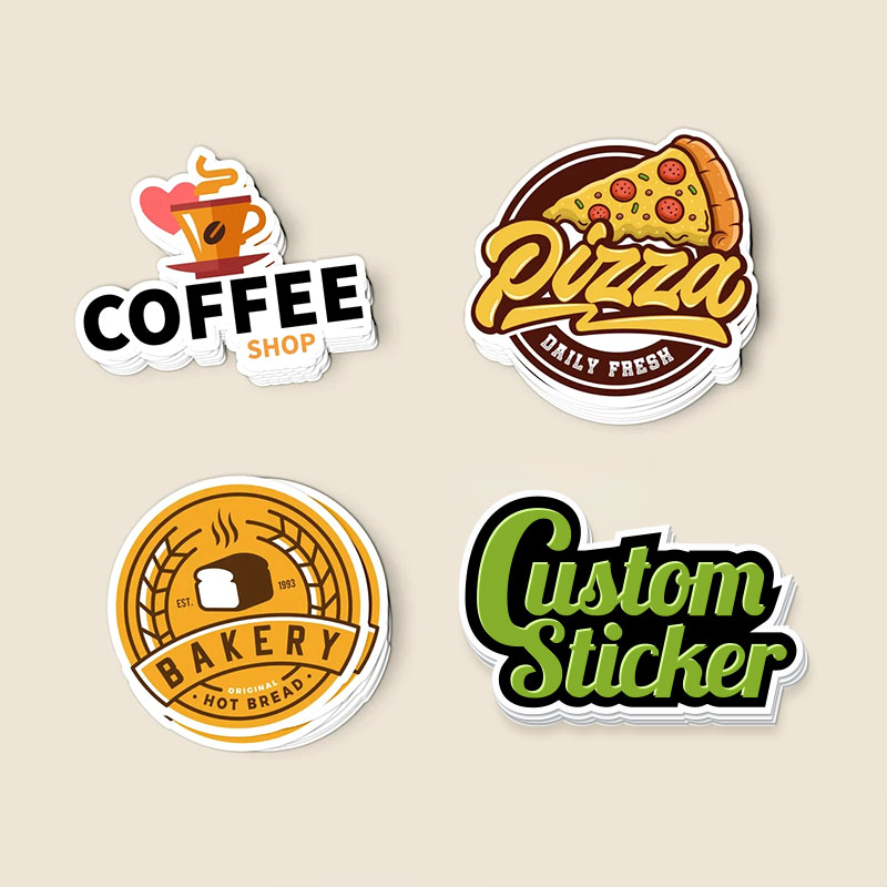 Custom Stickers - Image 2