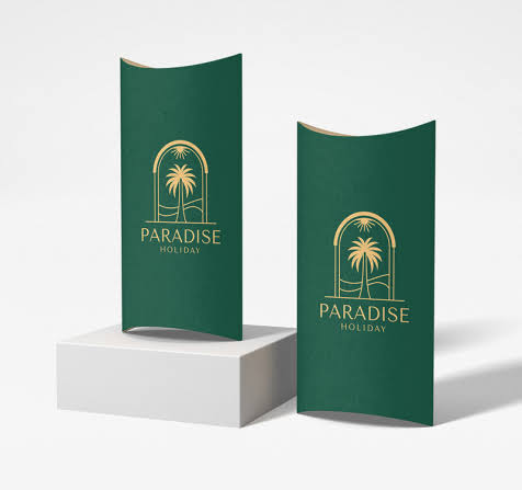 Custom Printed Pillow Boxes - Image 2