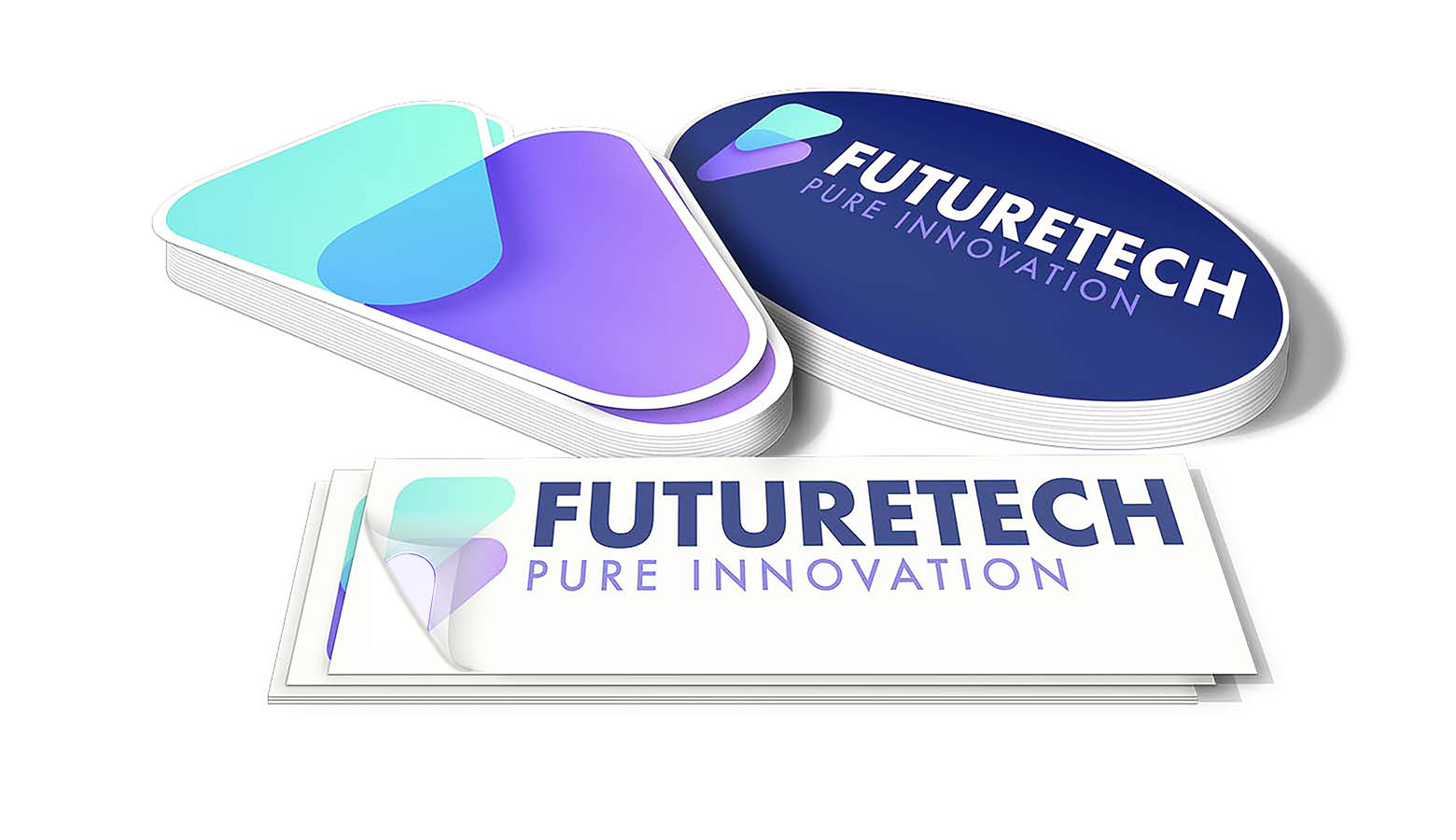 Custom Vinyl Printing - Image 4