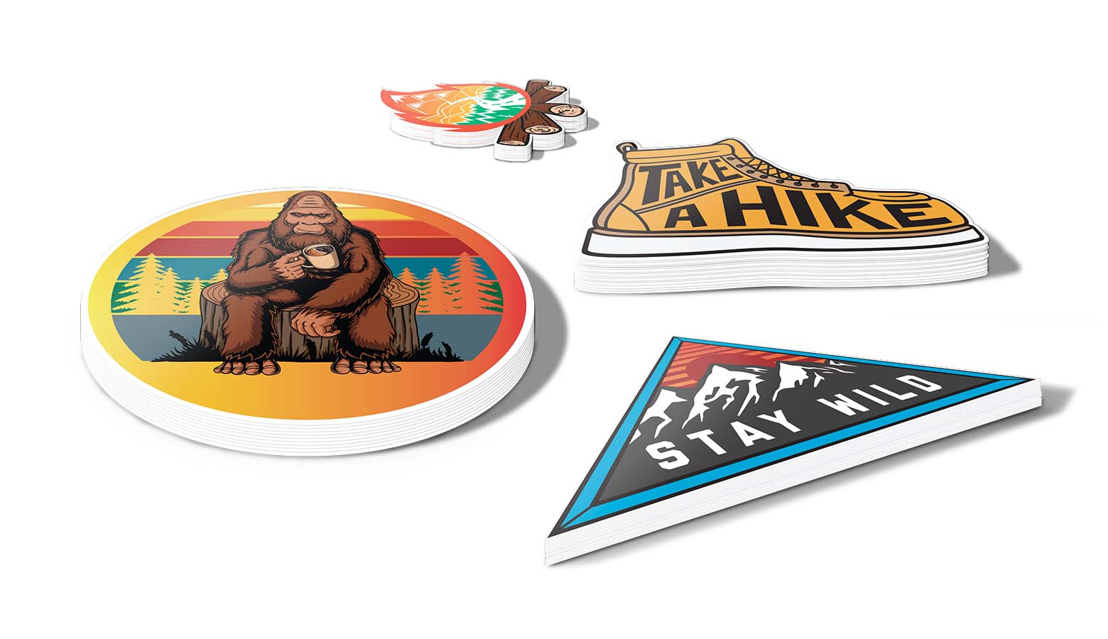 Custom Vinyl Printing - Image 3