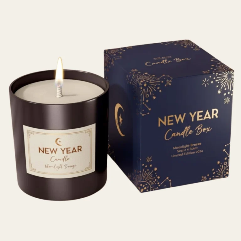 Custom Votive Candle Boxes - Image 2